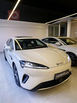 بي واي دي سيل 7